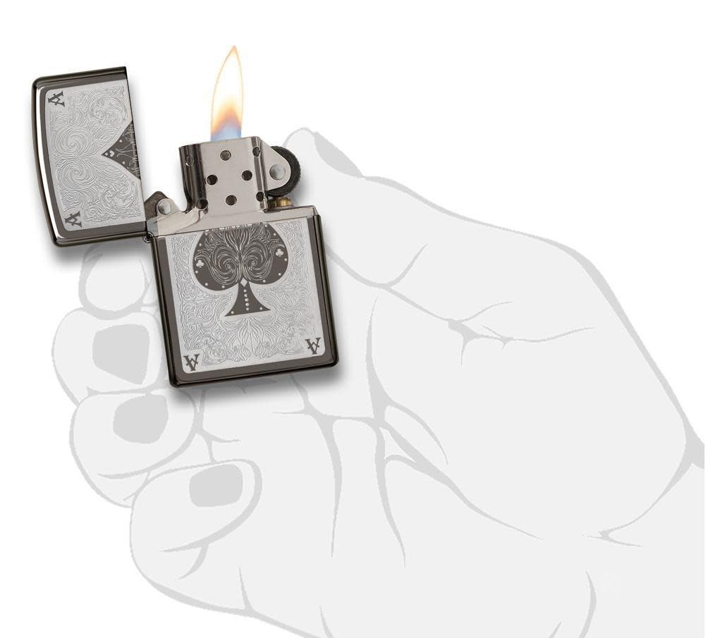 Ace Filigree - Image 3