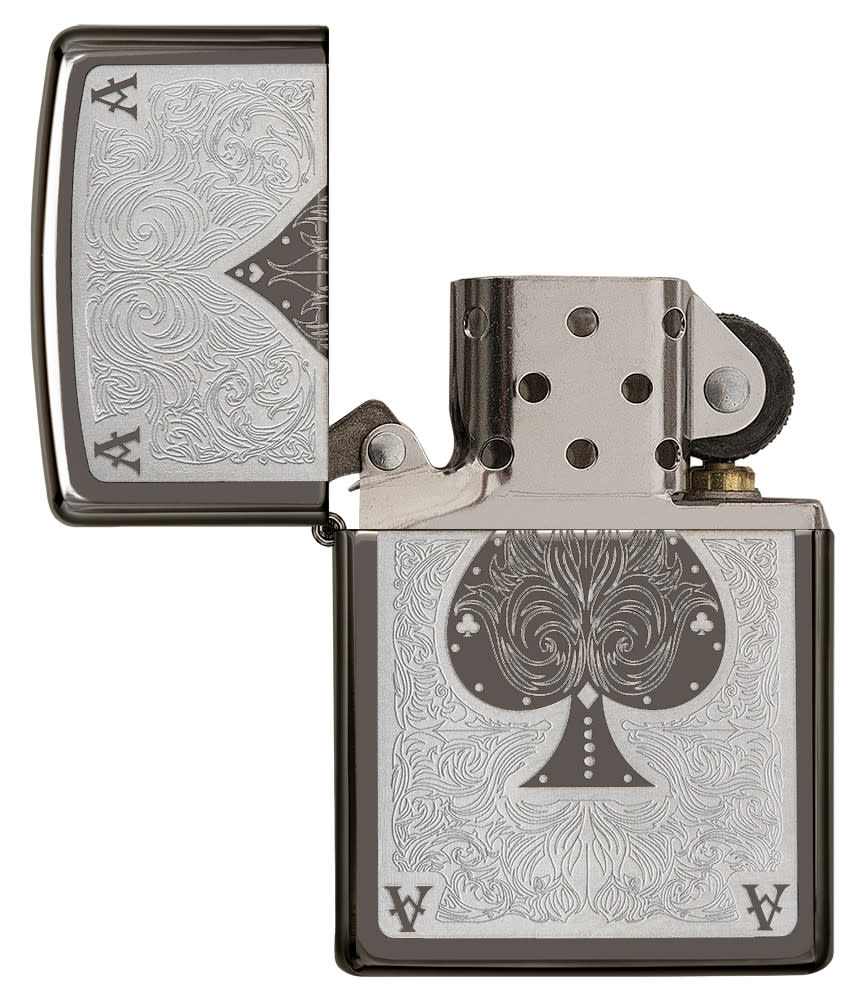 Ace Filigree - Image 6
