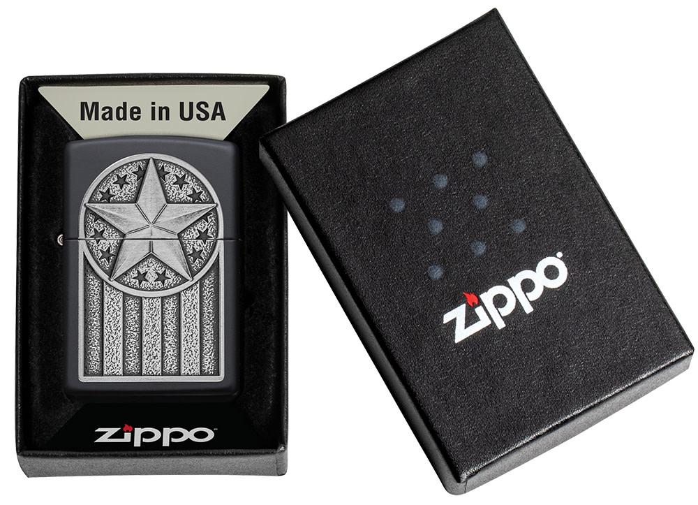 American Metal Emblem - Image 5