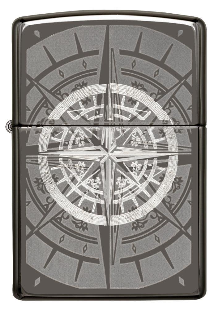Black Ice® Compass - Image 5