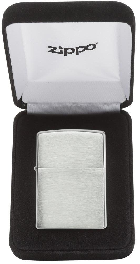 Brushed Sterling Silver - Image 5
