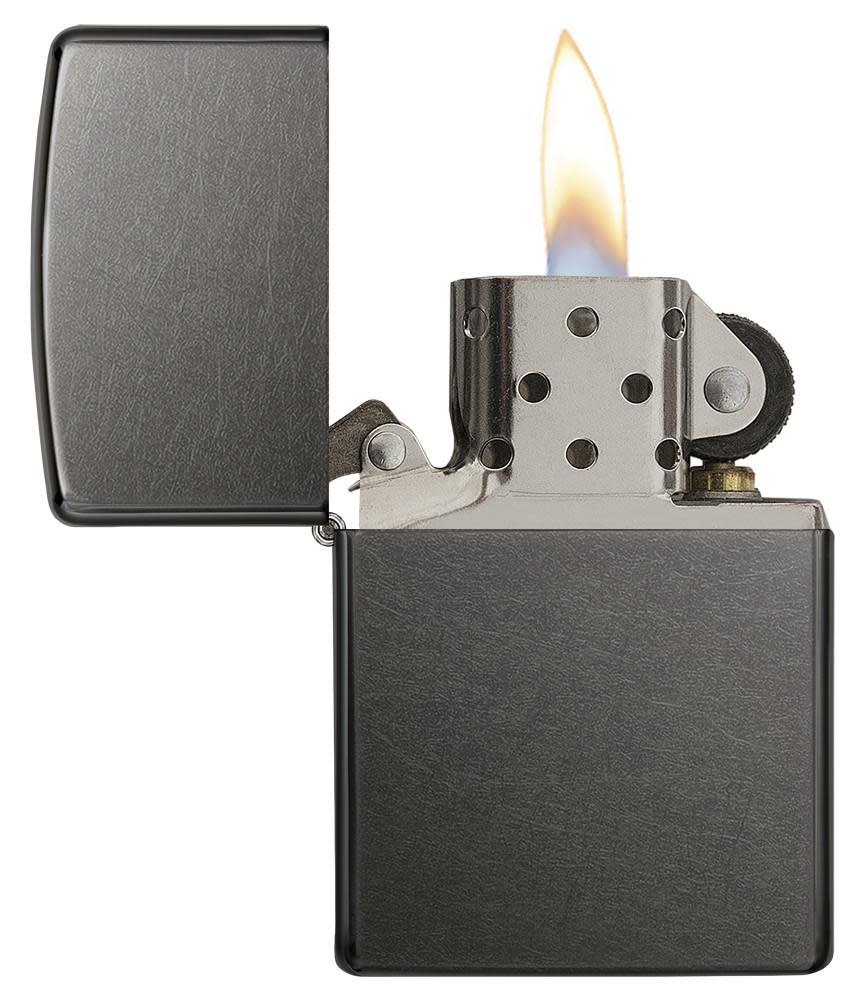 Classic Gray - Image 3