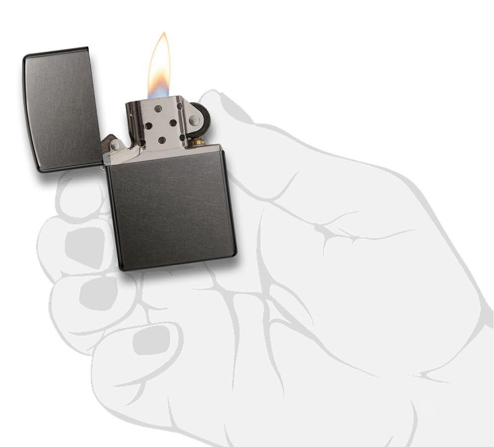 Classic Gray - Image 4