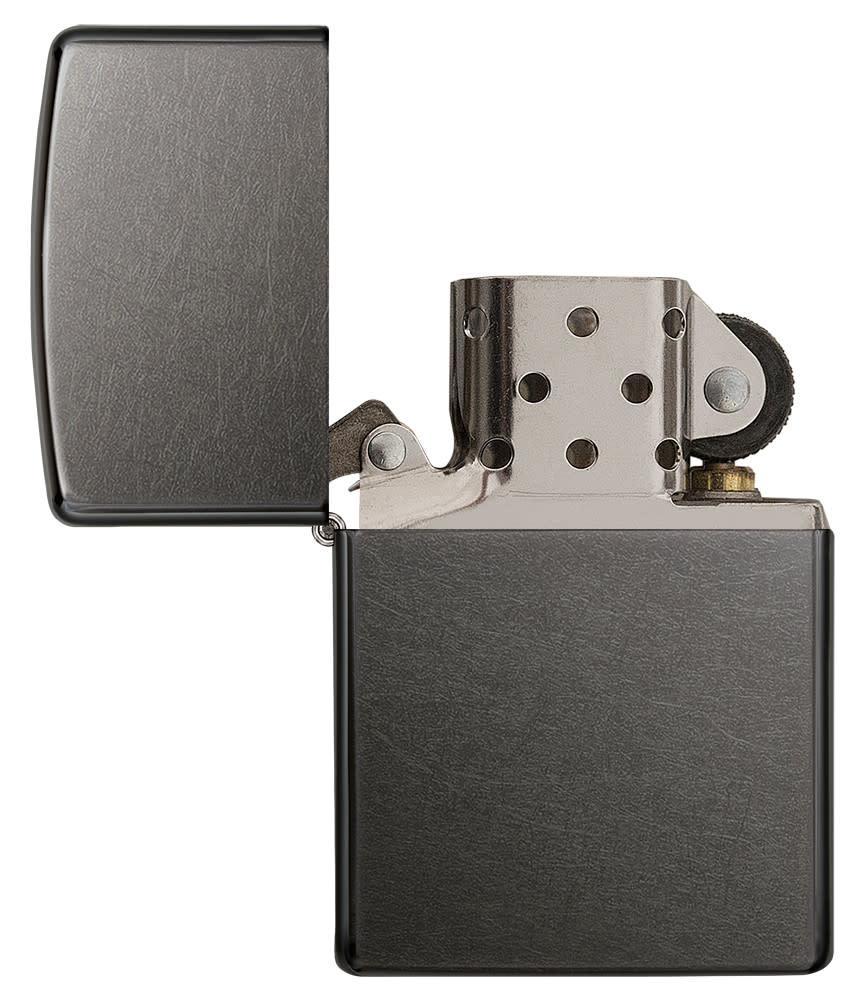 Classic Gray - Image 6
