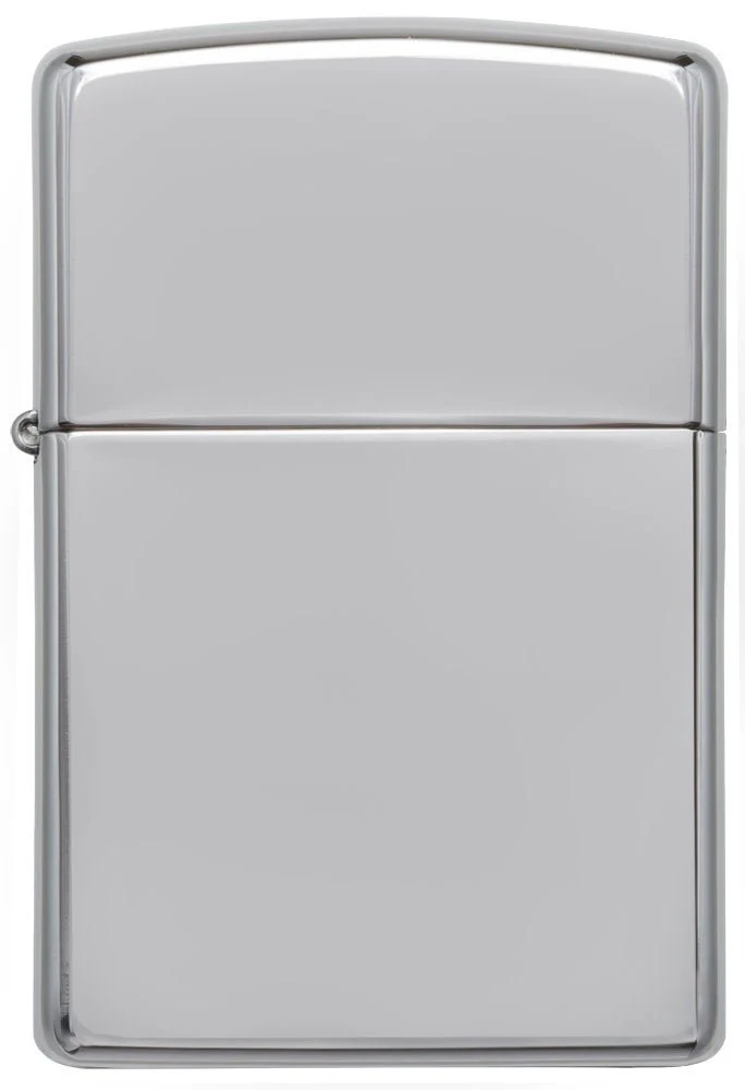 Classic High Polish Chrome - Image 7