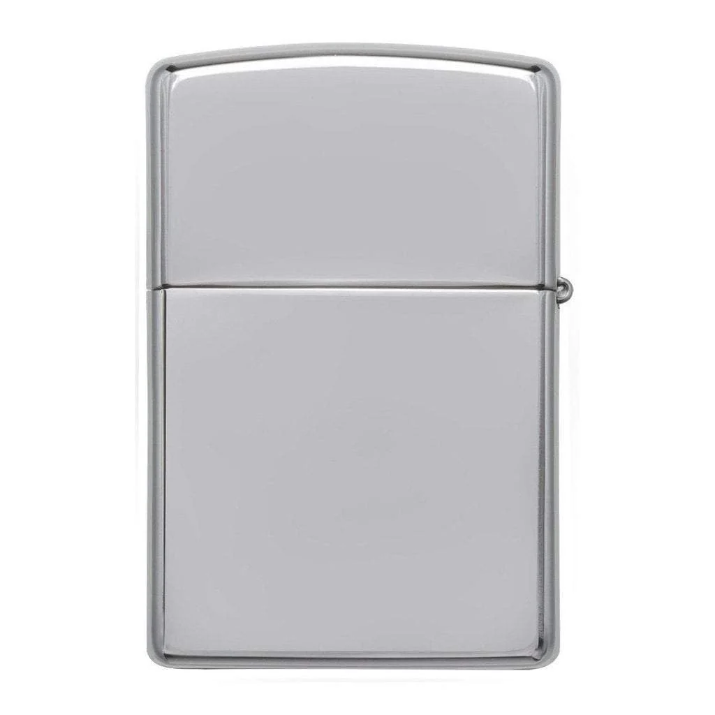 Classic High Polish Chrome - Image 8