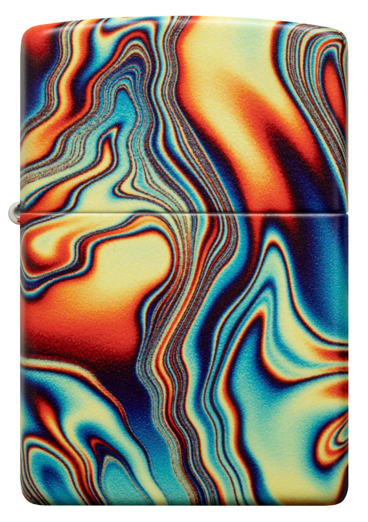 Colorful Swirl Design - Image 10