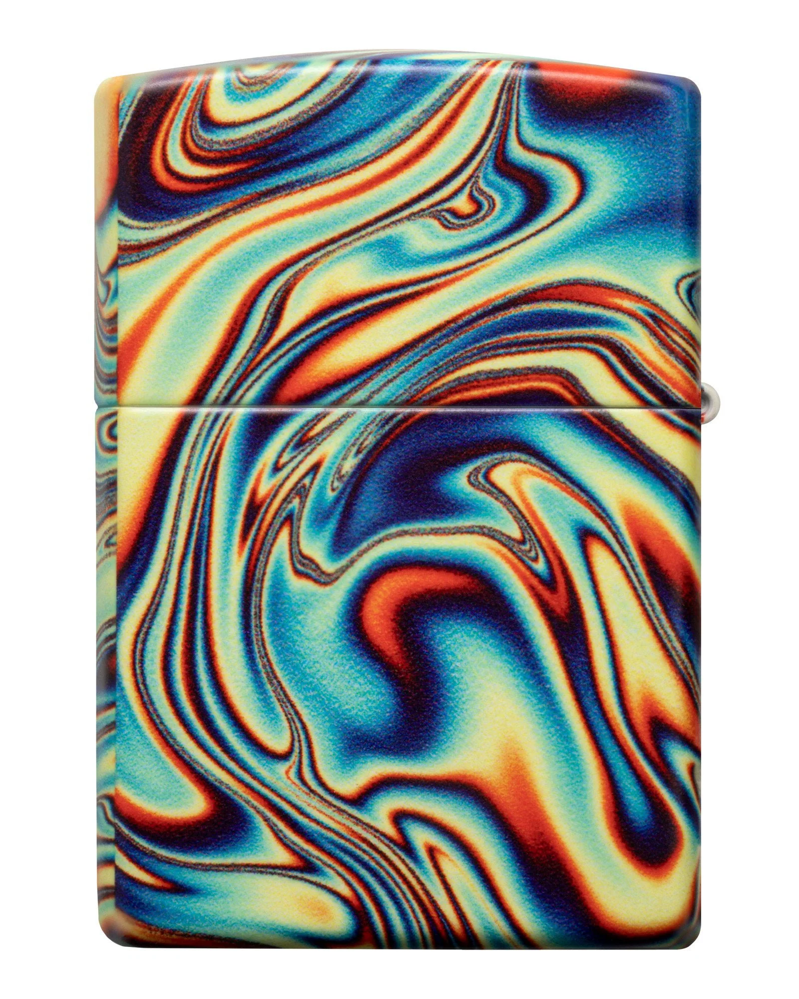 Colorful Swirl Design - Image 11