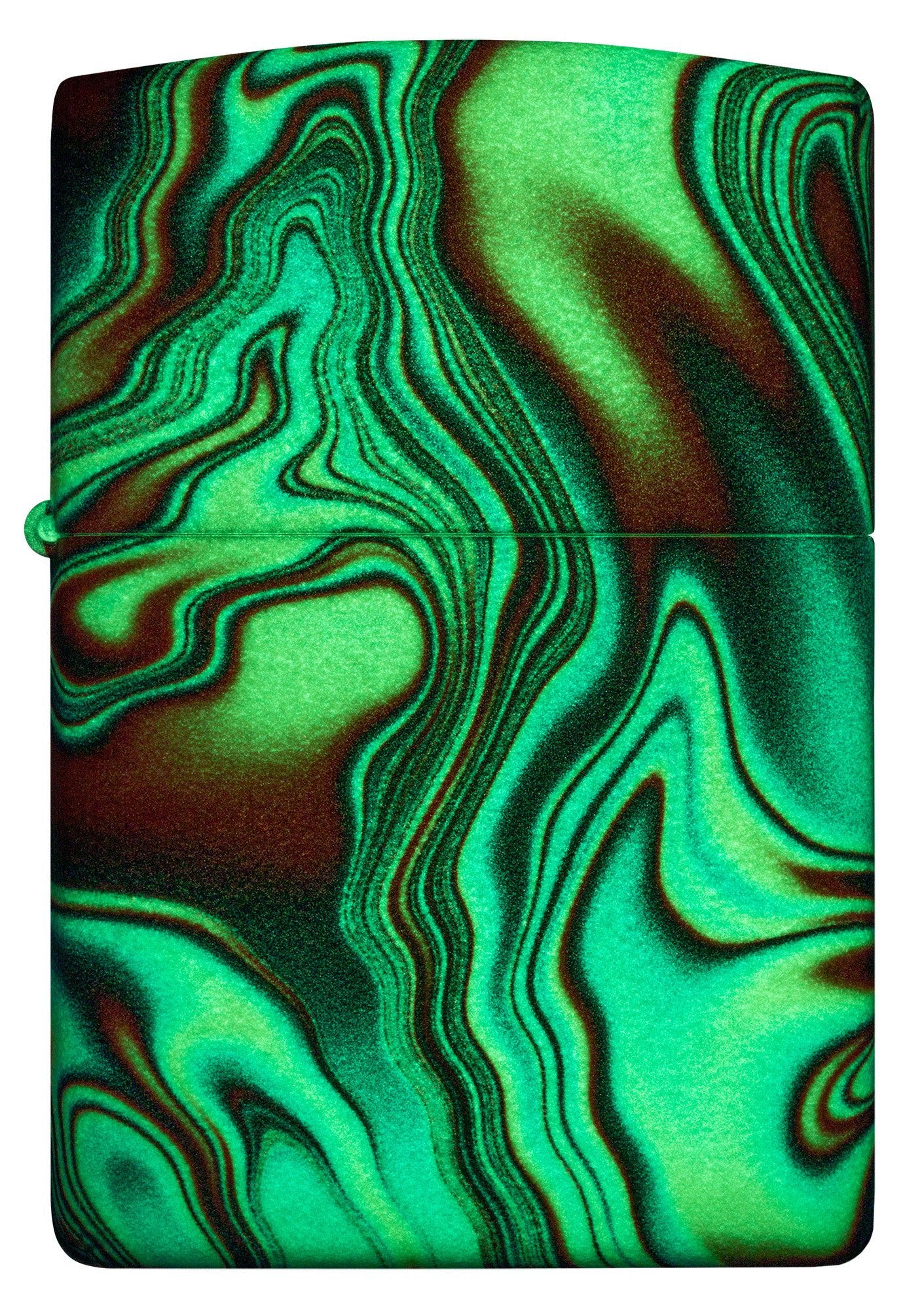 Colorful Swirl Design - Image 7