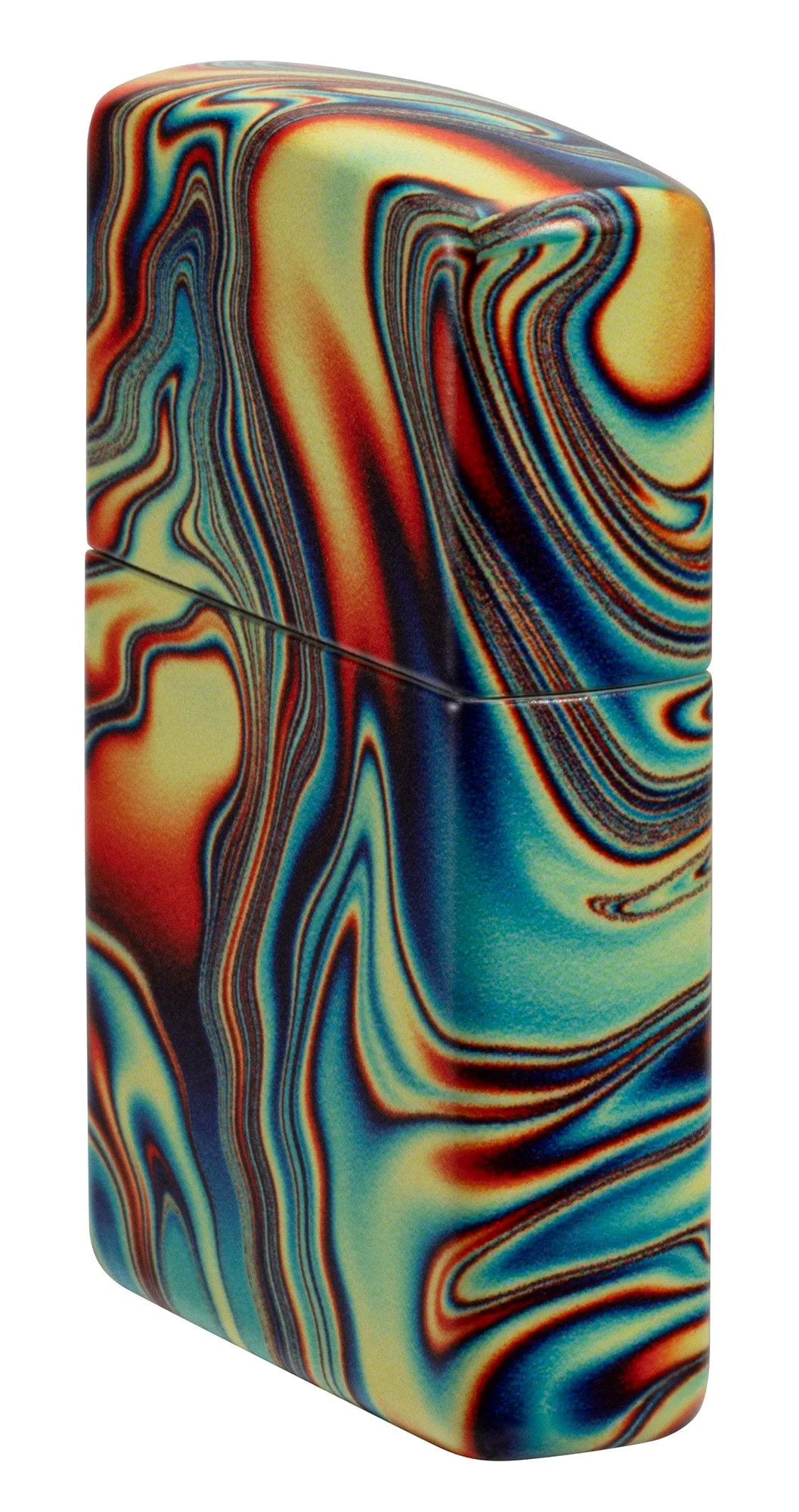 Colorful Swirl Design - Image 8