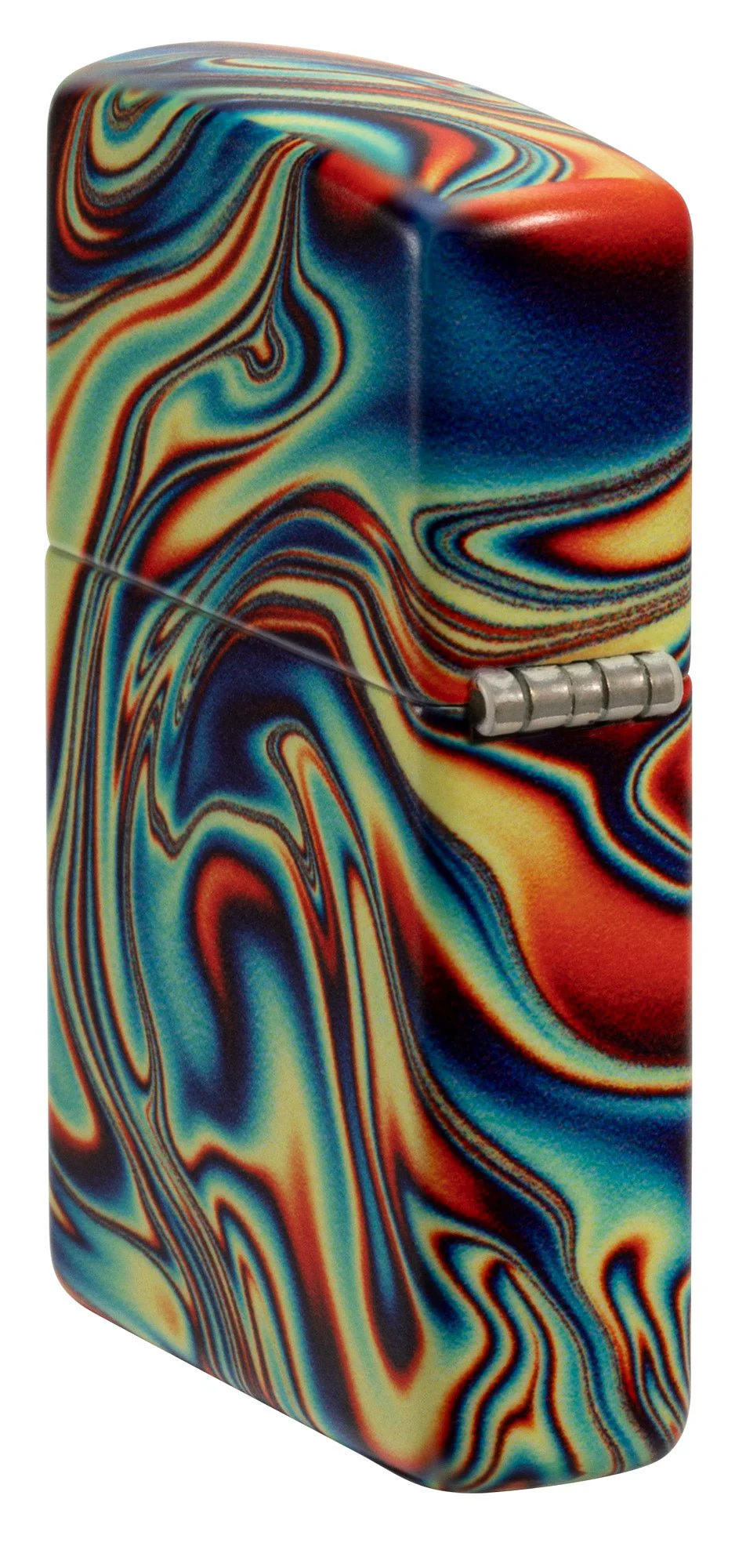 Colorful Swirl Design - Image 9