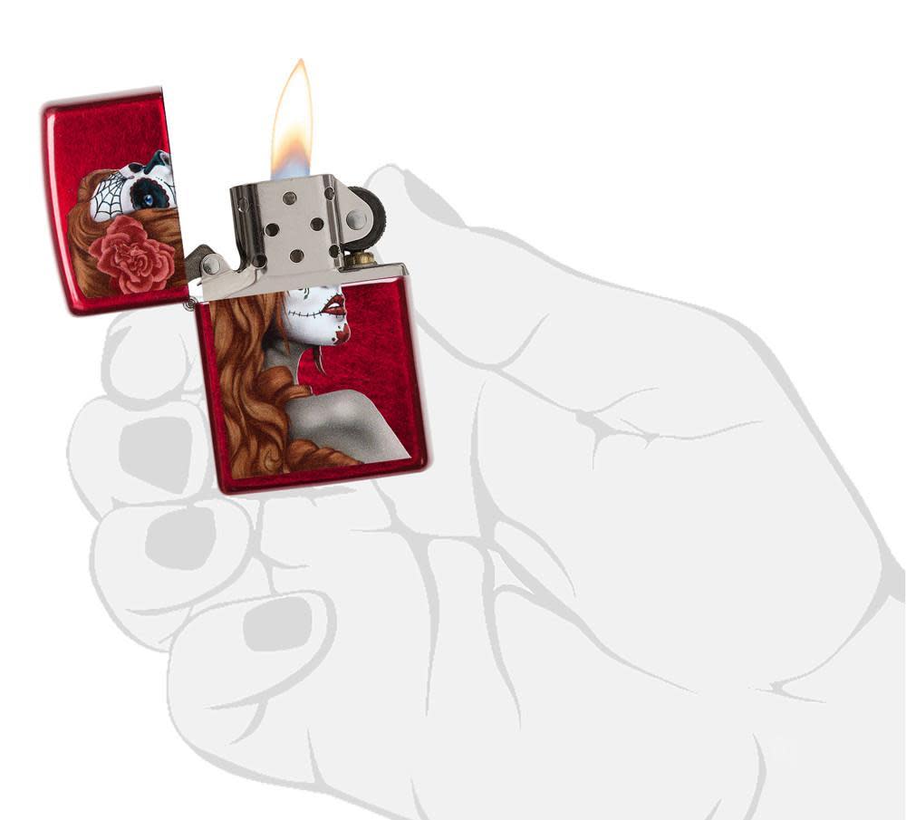 Day of the Dead: Girl - Image 4