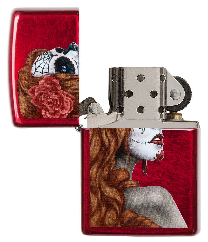 Day of the Dead: Girl - Image 6