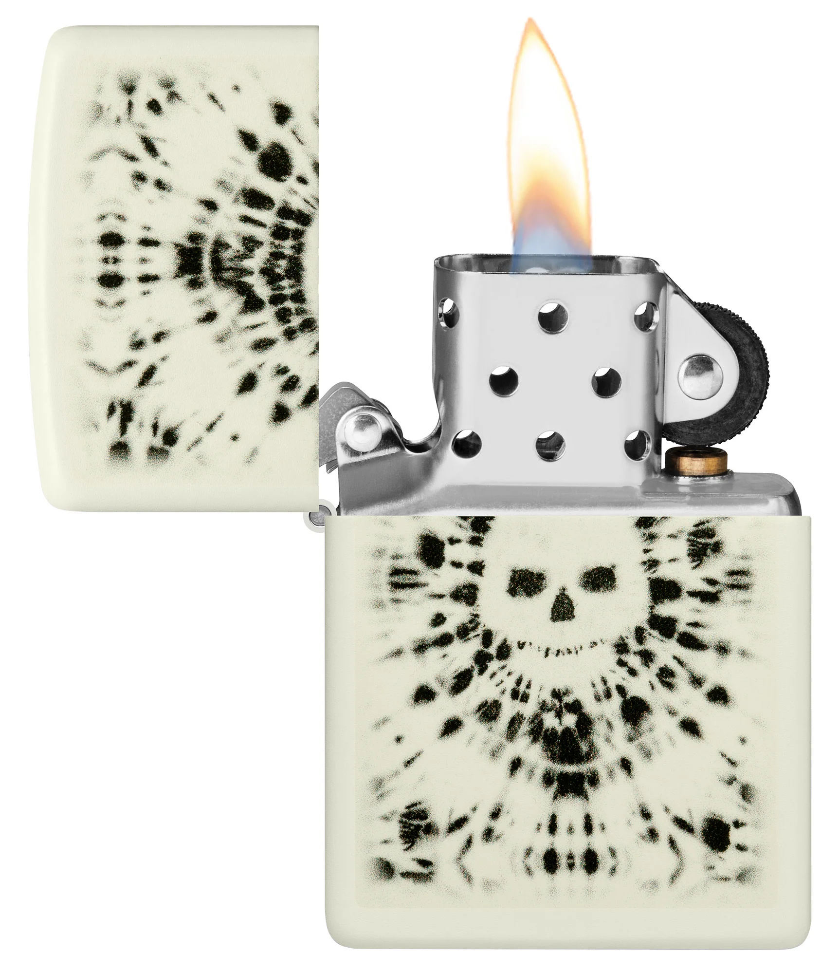 Glowing Skull Design - Image 4