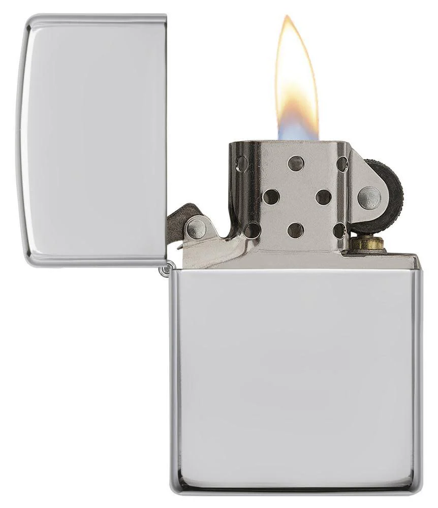 High Polish Sterling Silver - Image 3