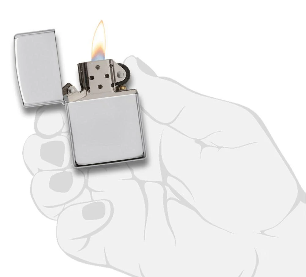 High Polish Sterling Silver - Image 4