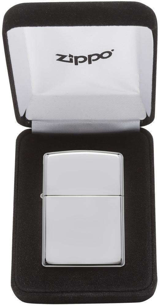 High Polish Sterling Silver - Image 5