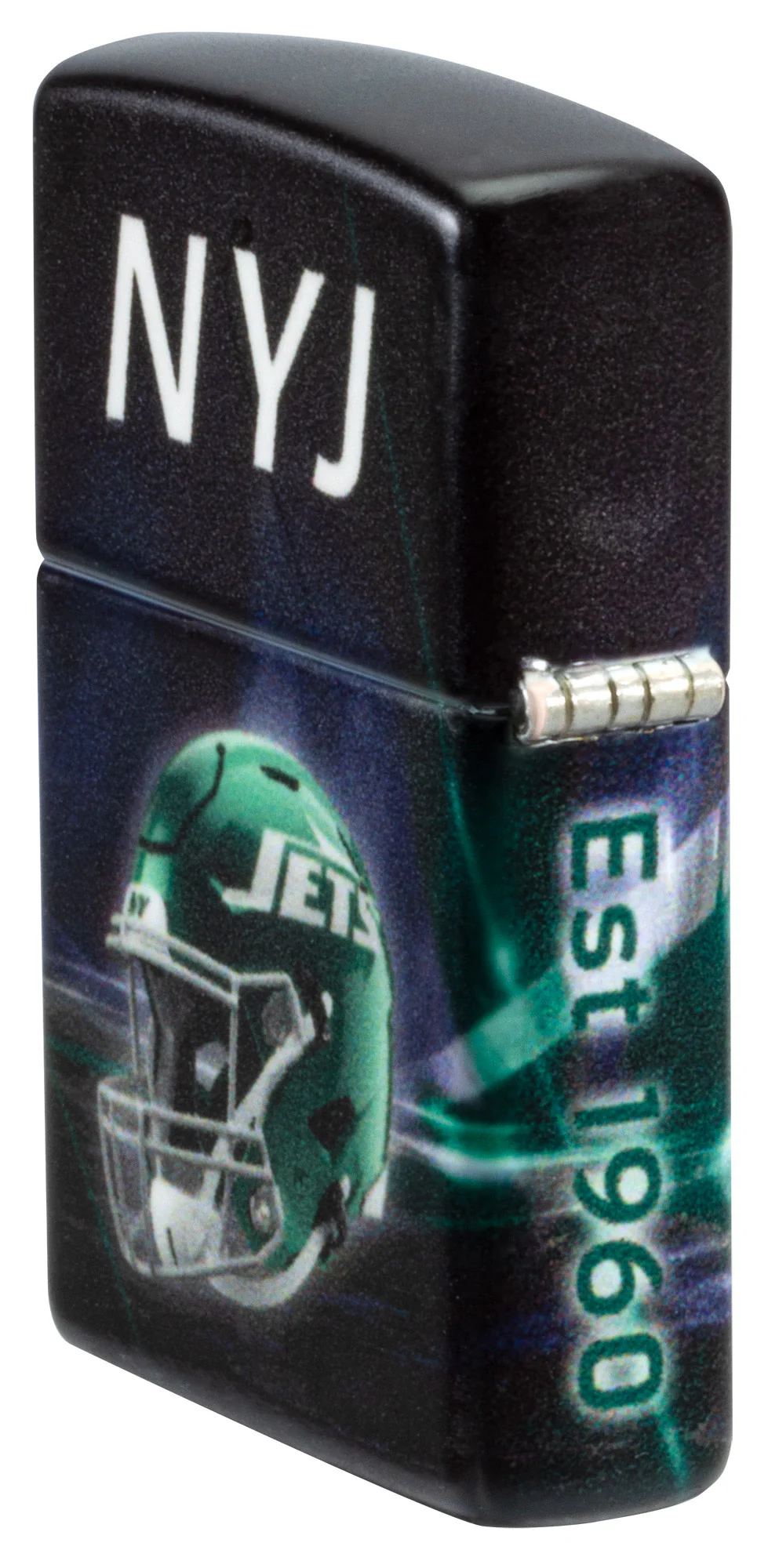 NFL New York Jets Team Spirit Design - Image 10
