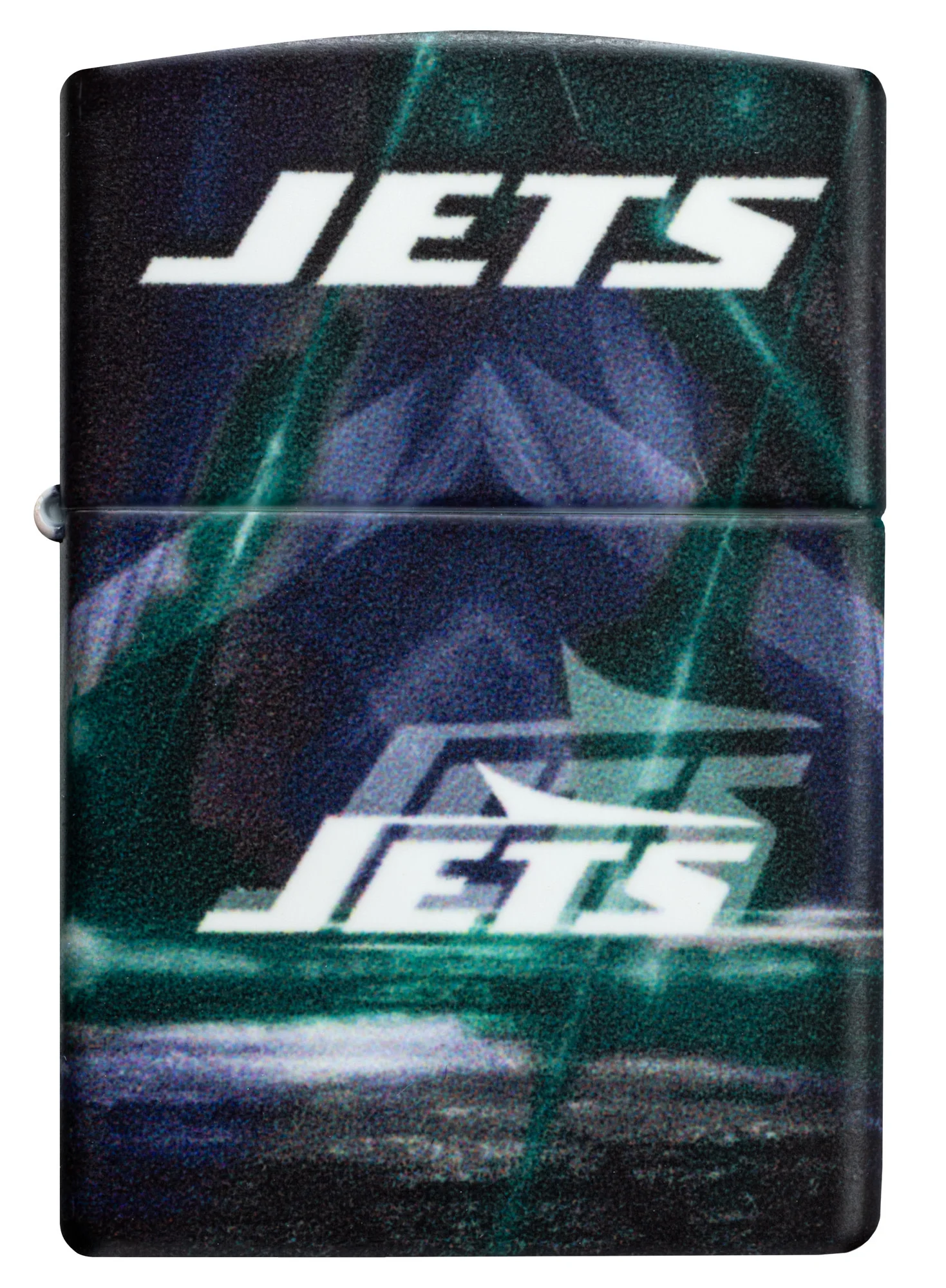 NFL New York Jets Team Spirit Design - Image 3
