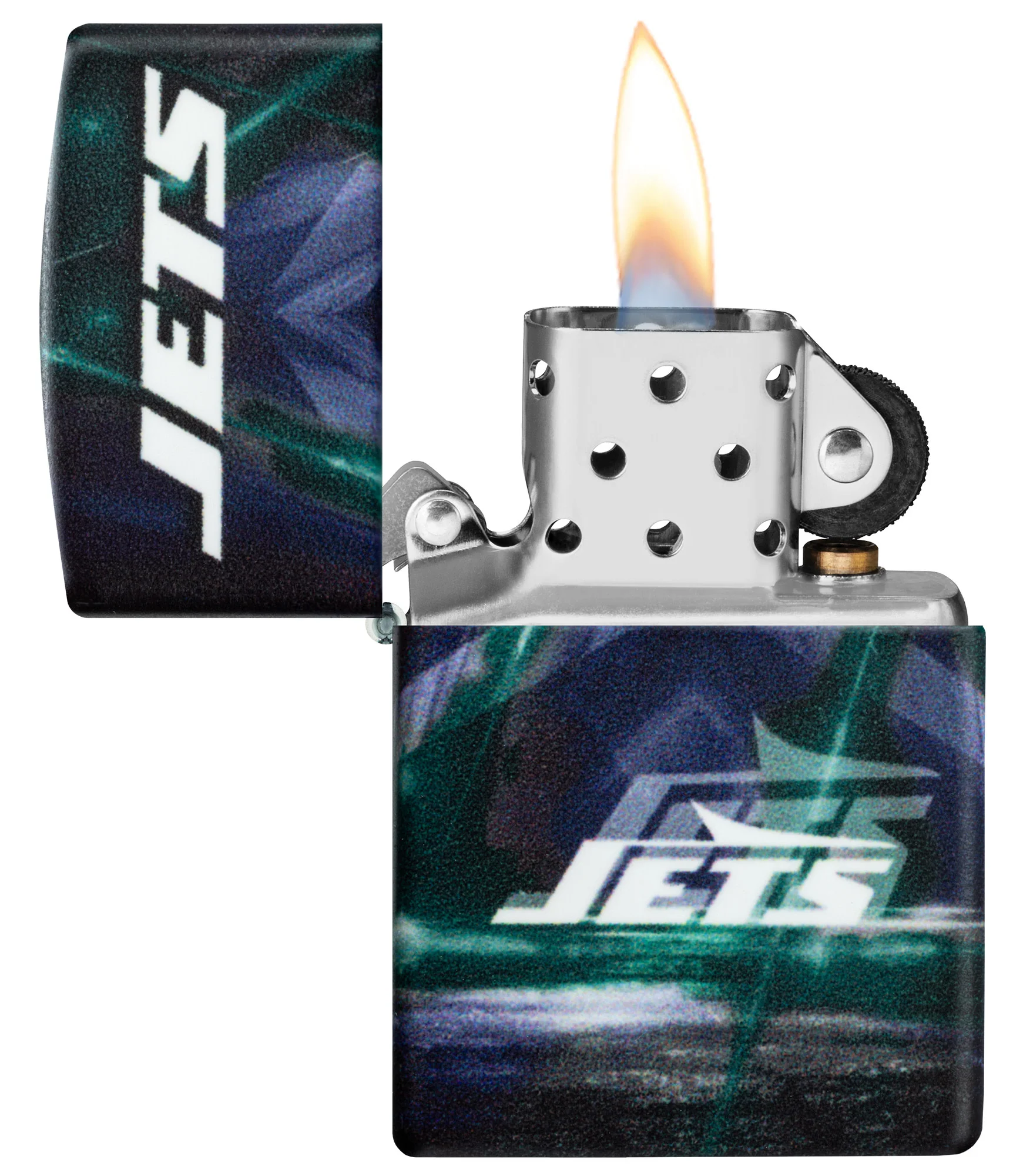 NFL New York Jets Team Spirit Design - Image 4