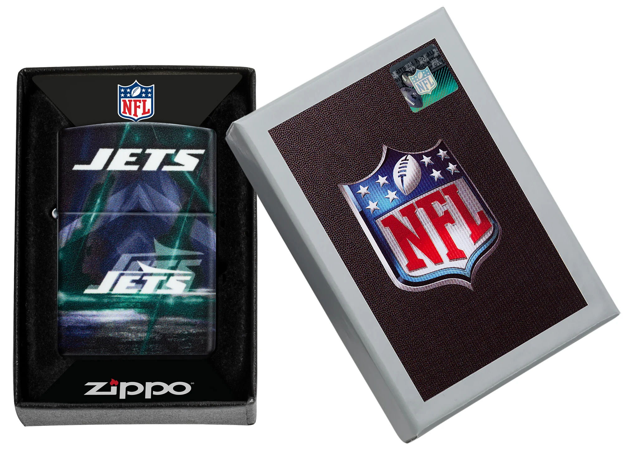 NFL New York Jets Team Spirit Design - Image 7