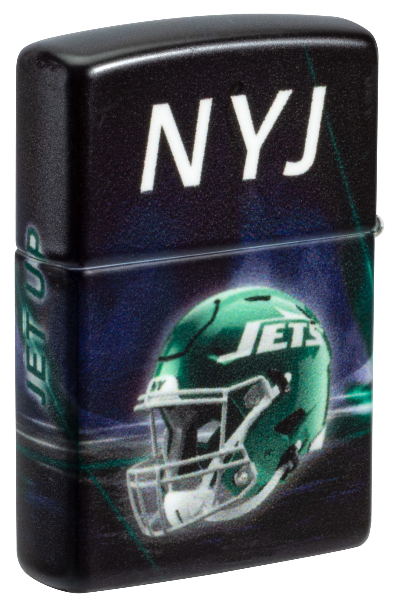 NFL New York Jets Team Spirit Design - Image 8