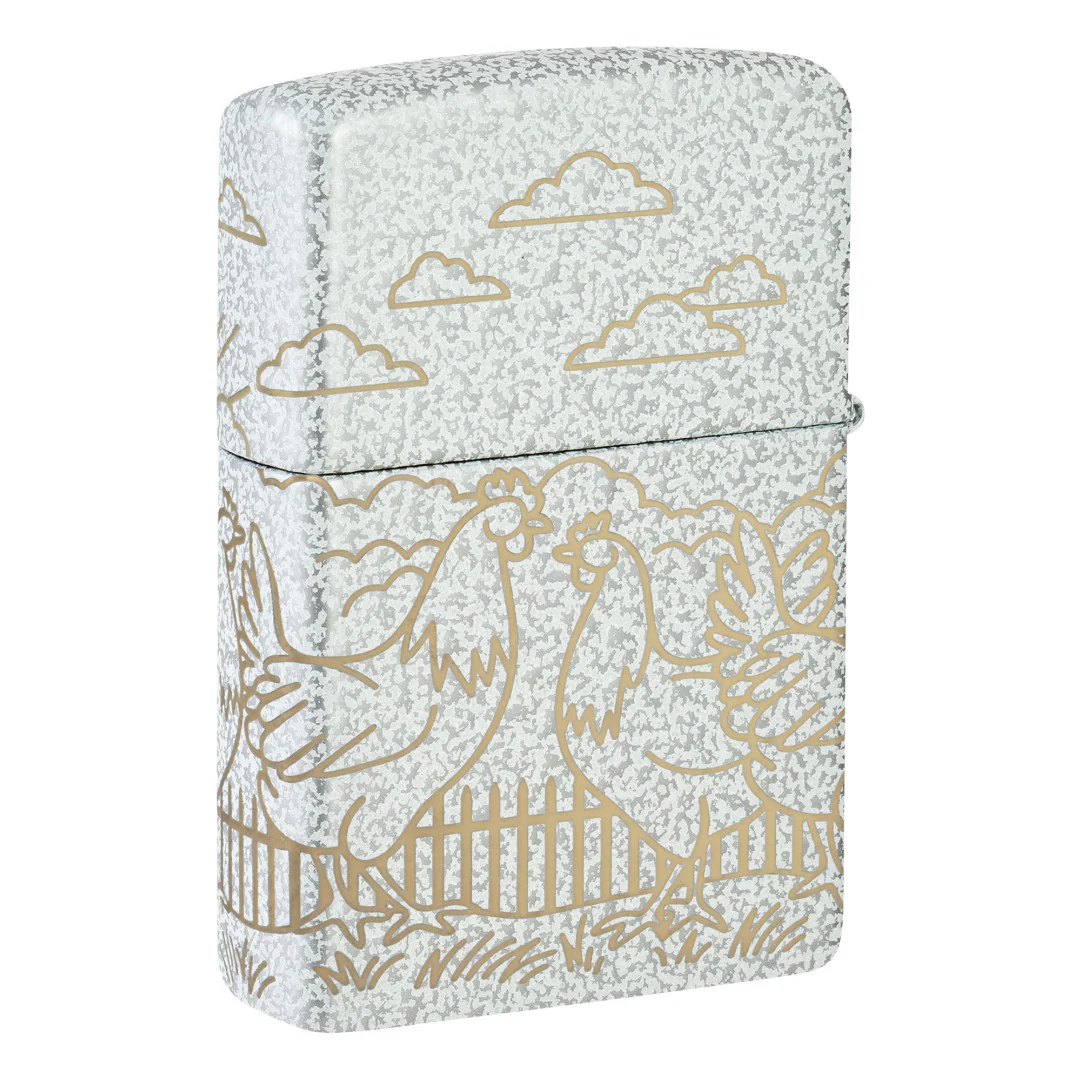 SMS Exclusive: Early Birds Design - Image 3
