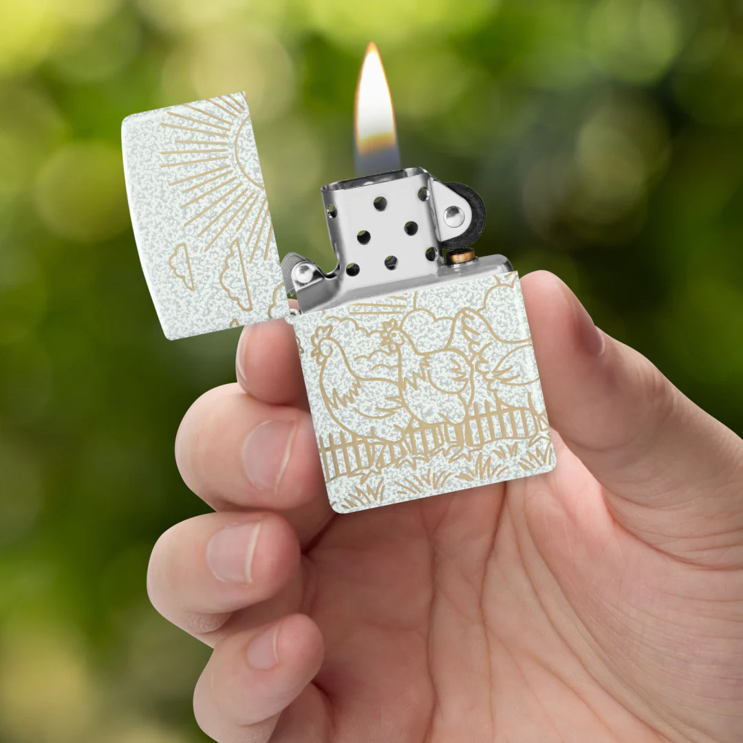 SMS Exclusive: Early Birds Design - Image 5