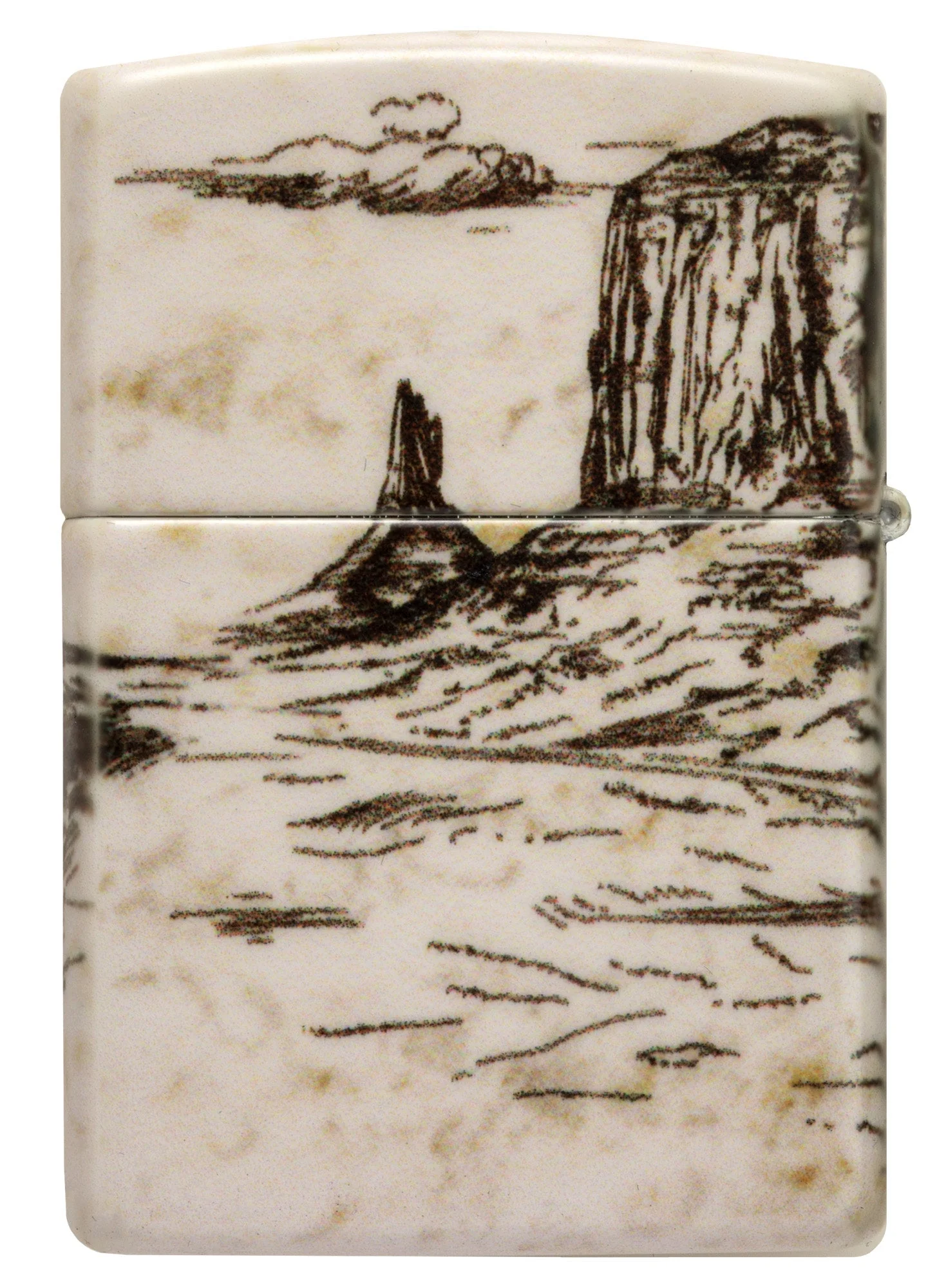 Wild West Scene Design - Image 9